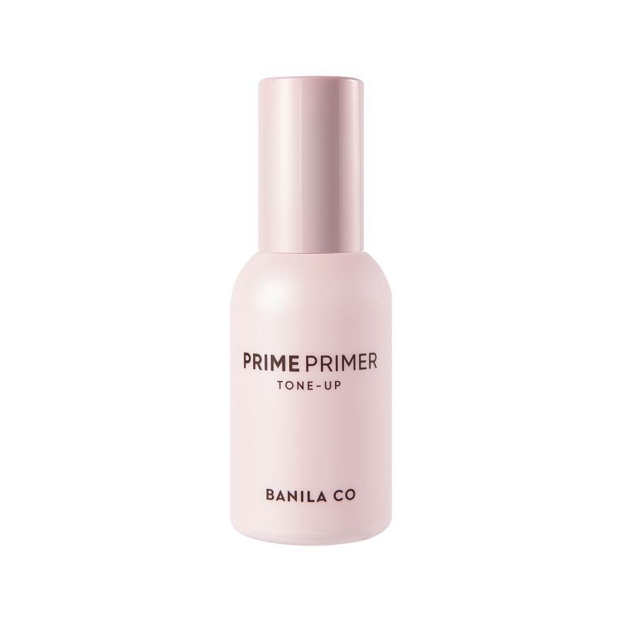 Prime Primer Tone Up Face Primer, Makeup Base (Prepares Skin For Makeup And Even Extends The Wear Of Makeup) 30ml