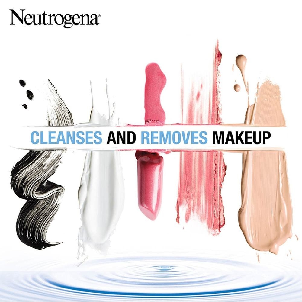 Make-up Remover Cleansing Towelettes 25s