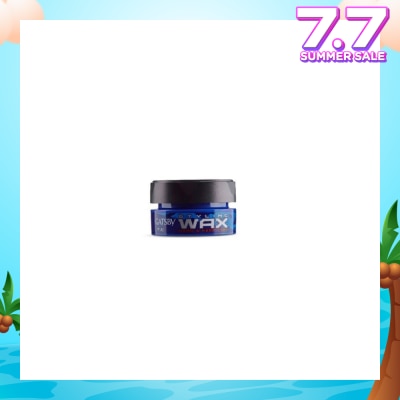 GATSBY Styling Wax Hard and Keep 80g