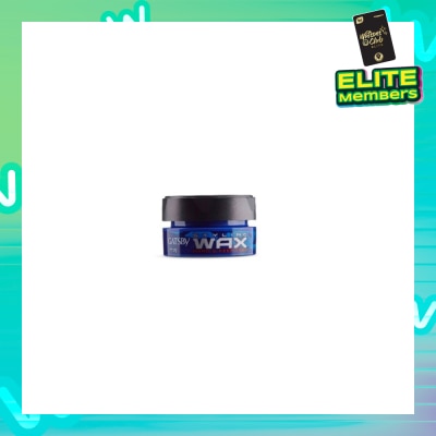 GATSBY Styling Wax Hard and Keep 80g