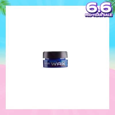 GATSBY Styling Wax Hard and Keep 80g