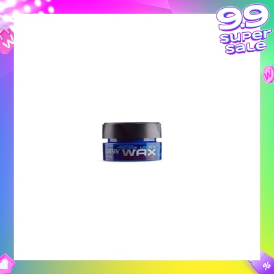 GATSBY Styling Wax Hard and Keep 80g