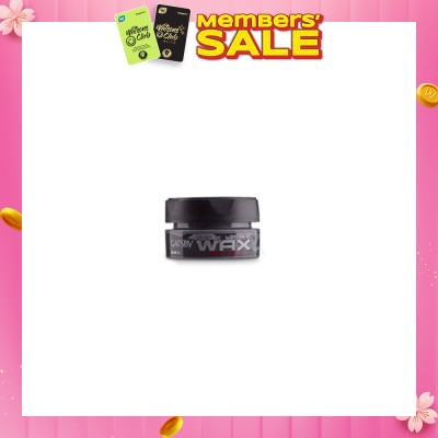 GATSBY Styling Wax Mat Type 80g