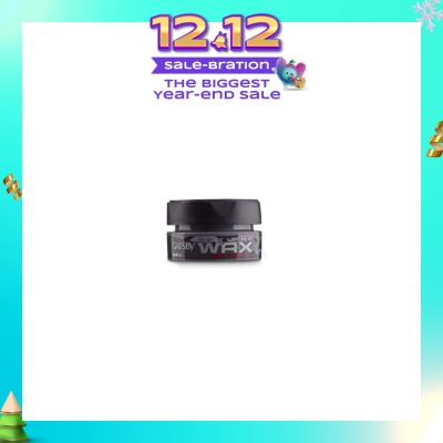 GATSBY Styling Wax Mat Type 80g