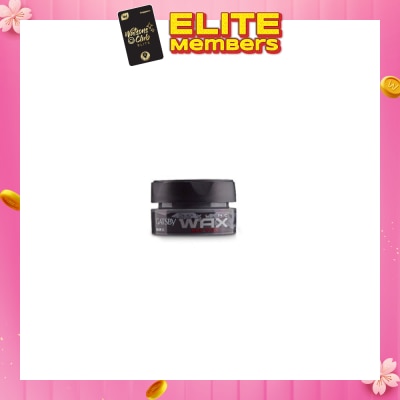 GATSBY Styling Wax Mat Type 80g