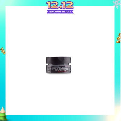 GATSBY Styling Wax Mat Type 80g