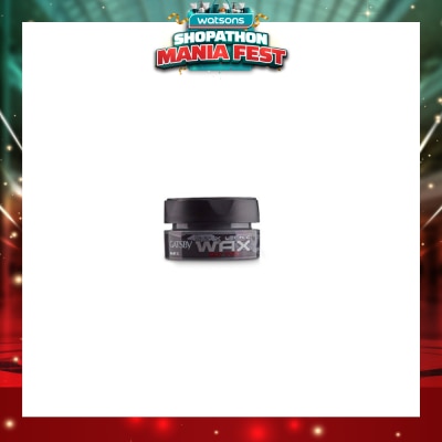 GATSBY - Styling Wax Mat Type 80g