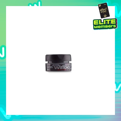 GATSBY Styling Wax Mat Type 80g