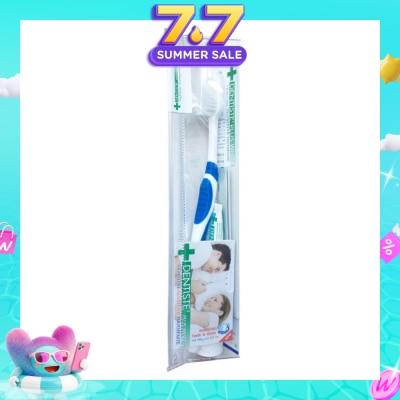 DENTISTE - Plus White Night Time Sensitive Toothpaste Travel Pack 1s