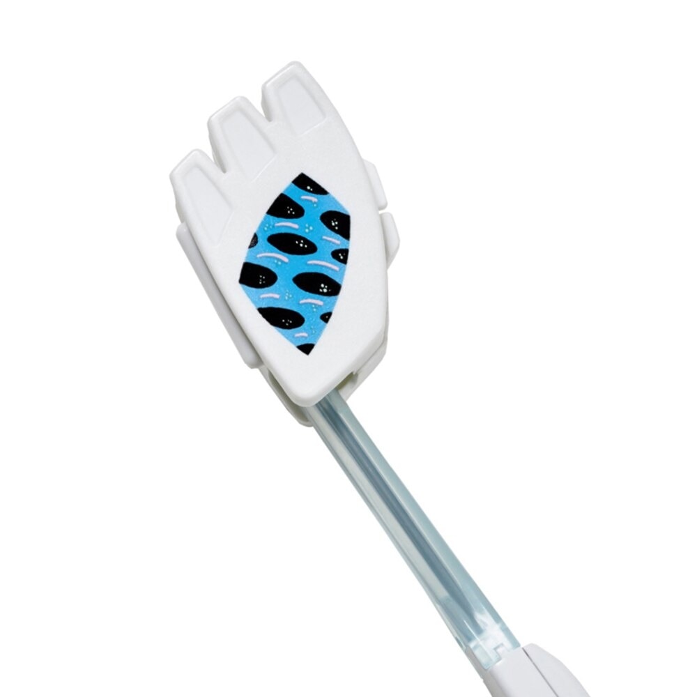 Toothbrush Kids Sanitizer