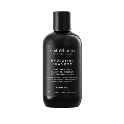 SMITH & BURTON - Canine Collection Hydrating Shampoo for Dog 250ml