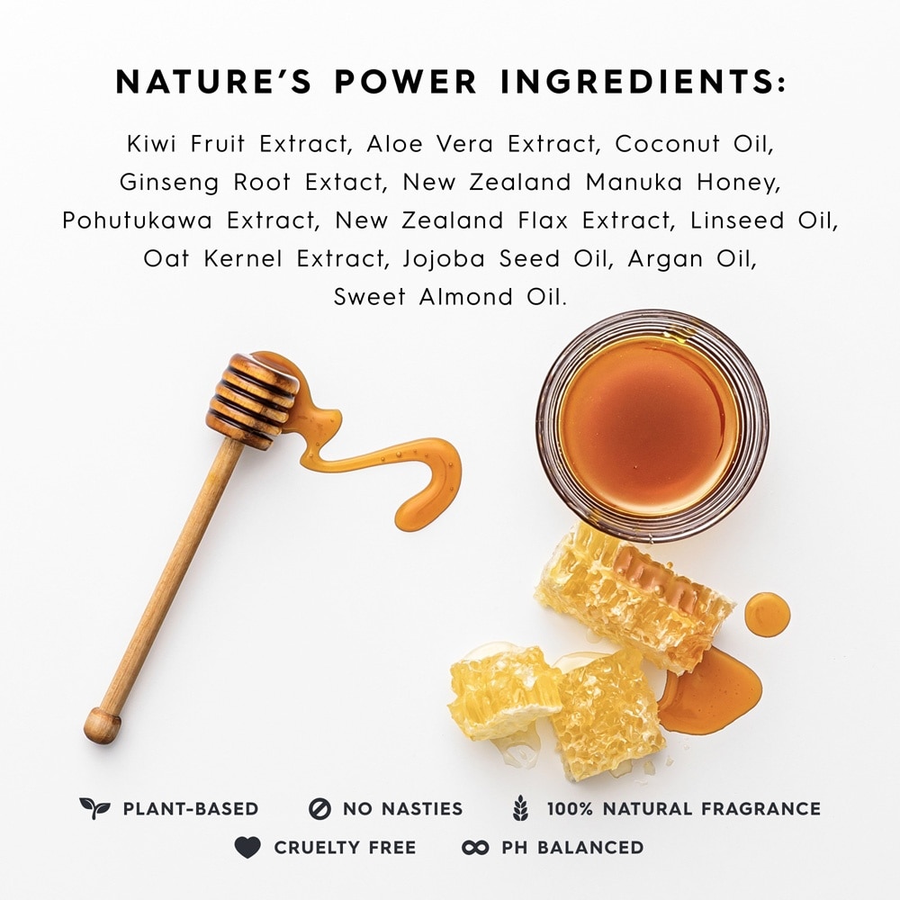 Canine Collection Hydrating Shampoo for Dog 500ml