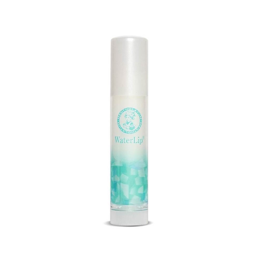 Waterlip Fragrance Free (Hydrates & Moisturises + Nourish And Protect Lip + With Aloe Extract & Vitamin E + SPF15) 3.5g