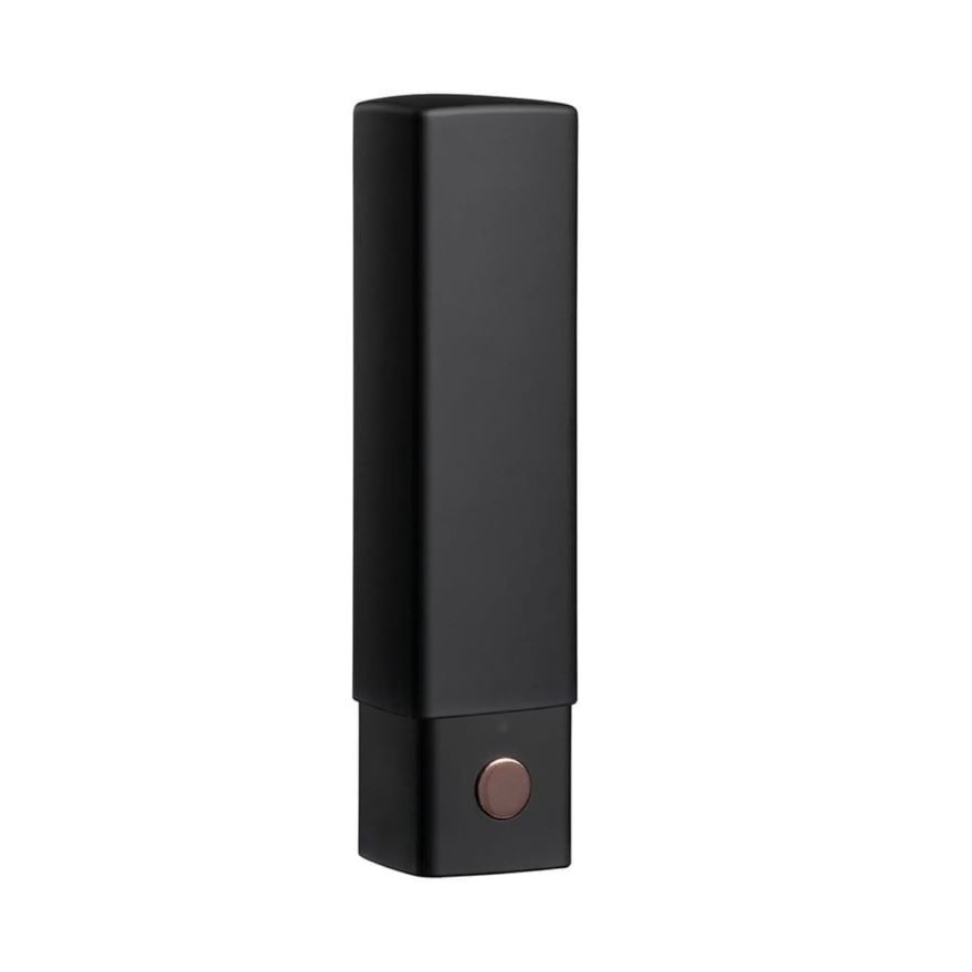 Exomoon Bluetooth App Controlled Secret Lipstick Bullet Vibrator 1s