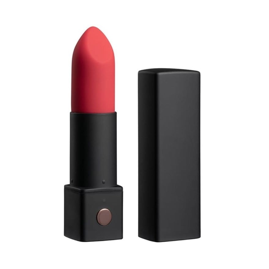 Exomoon Bluetooth App Controlled Secret Lipstick Bullet Vibrator 1s