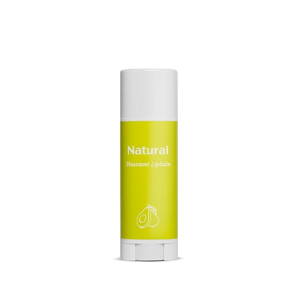 Natural Treatment Lipbalm (with Avocado & Aloe Vera) 3g