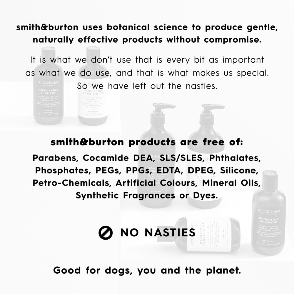 Canine Collection Hydrating Conditioner for Dog 500ml