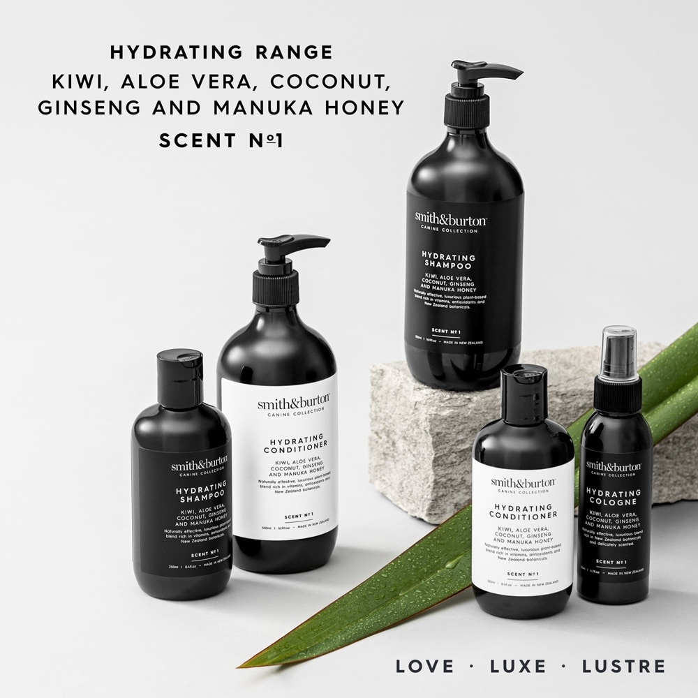 Canine Collection Hydrating Conditioner for Dog 500ml