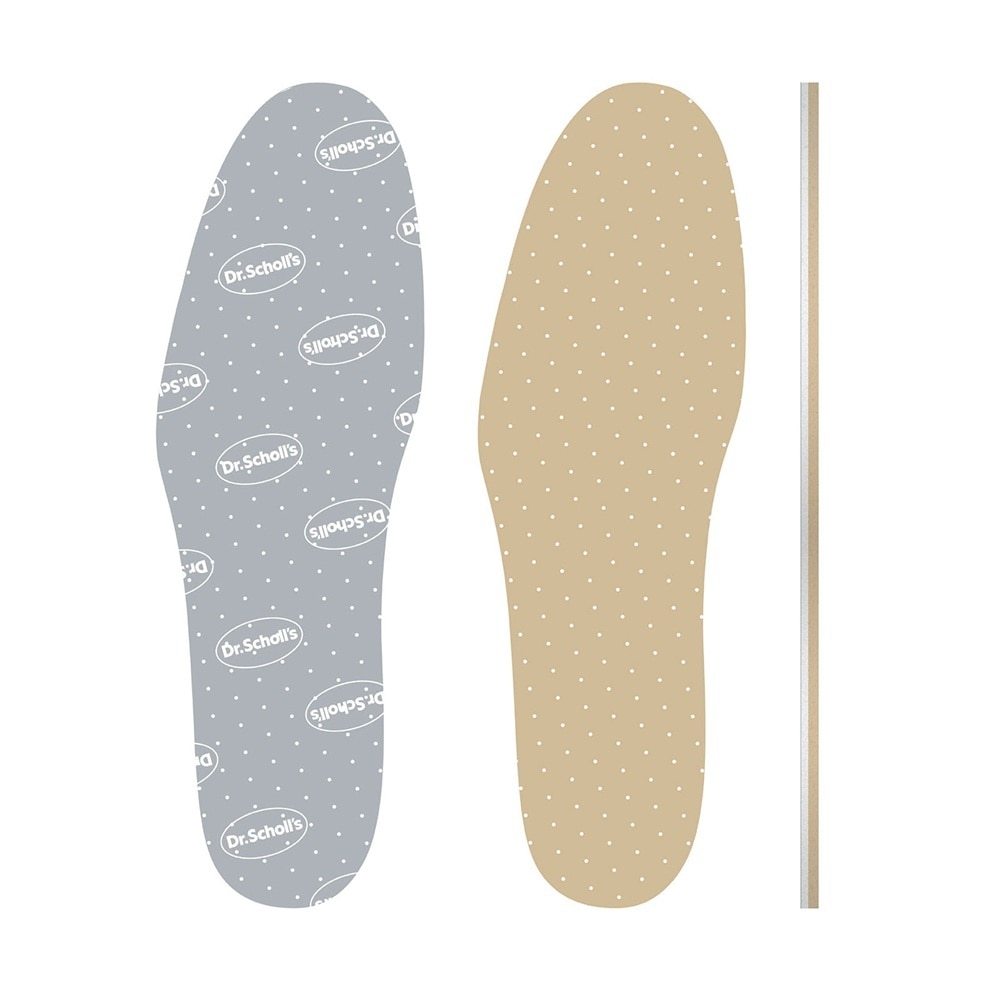 Dr Scholl's Comfort Double Air Pillo 1 Pair