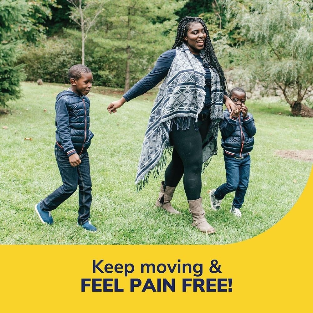Dr Scholl's Pain Relief Extra Support Women 1 Pair