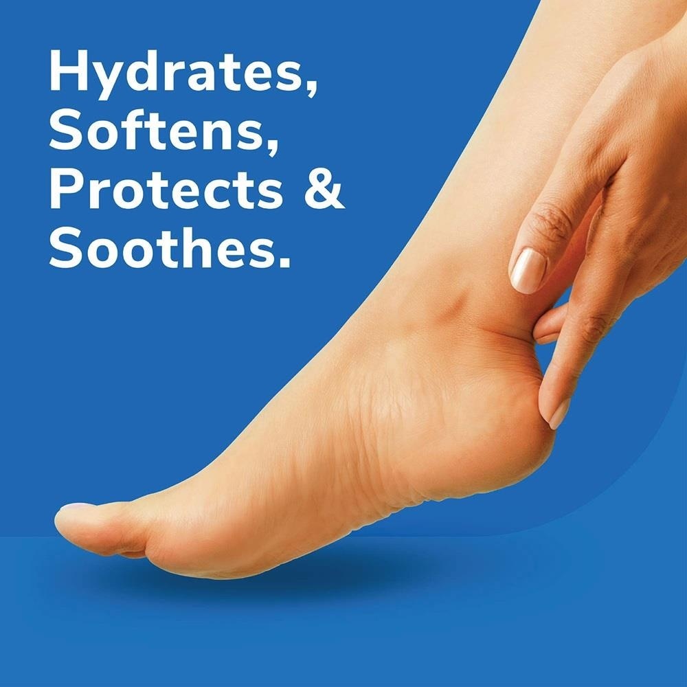 Dr Scholl's Severe Cracked Heel Balm 2.5oz