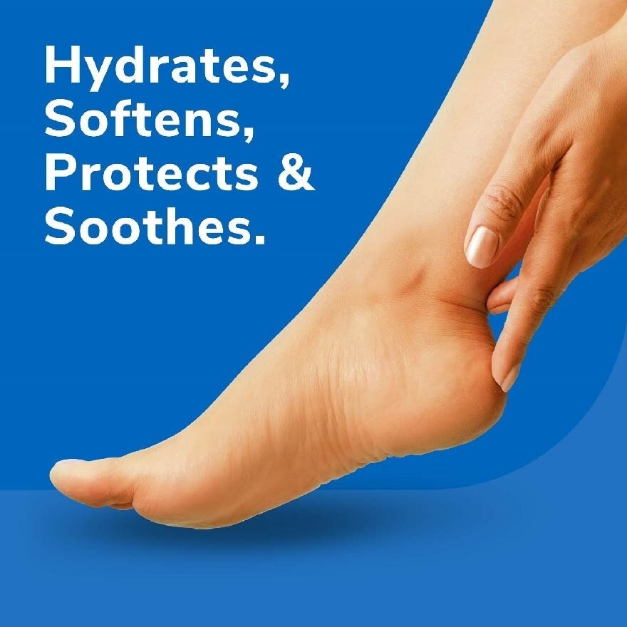 Dr Scholl's Severe Cracked Heel Balm 2.5oz