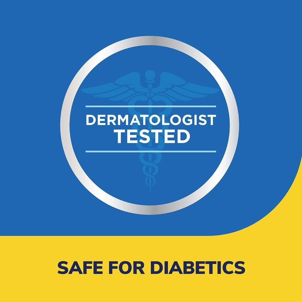 Dr Scholl's Severe Cracked Heel Balm 2.5oz