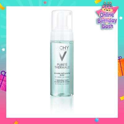 VICHY Purete Thermale Purifying Foaming Water 150ml