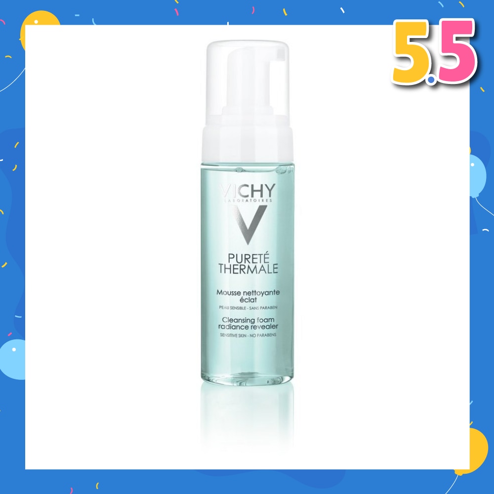 Purete Thermale Purifying Foaming Water 150ml