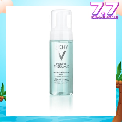 VICHY Purete Thermale Purifying Foaming Water 150ml