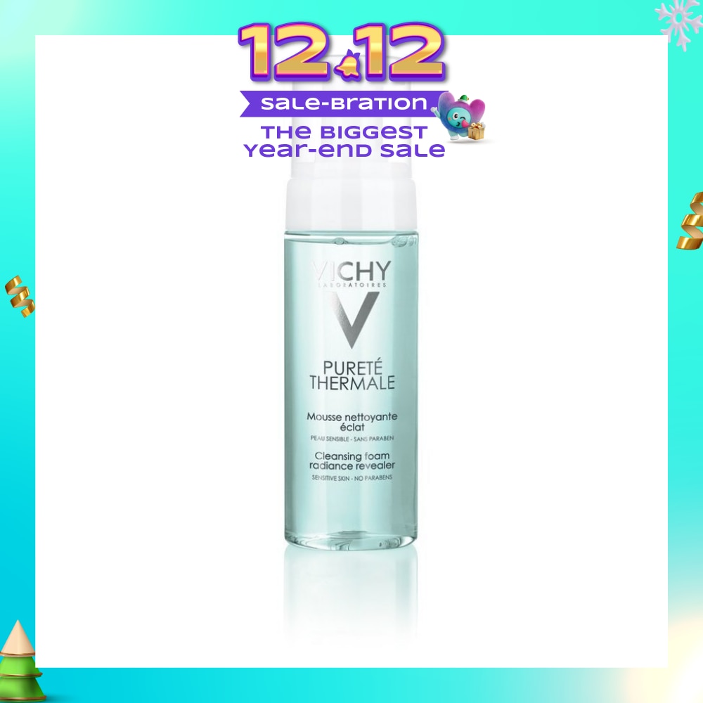 Purete Thermale Purifying Foaming Water 150ml