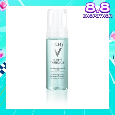 VICHY Purete Thermale Purifying Foaming Water 150ml