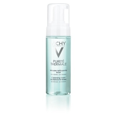 VICHY Purete Thermale Purifying Foaming Water 150ml