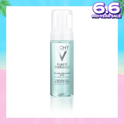 VICHY Purete Thermale Purifying Foaming Water 150ml