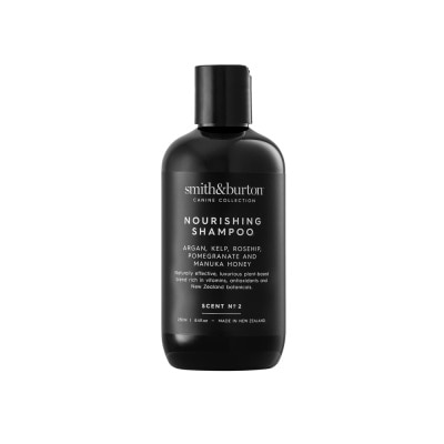 SMITH & BURTON - Canine Collection Nourishing Shampoo for Dog 250ml