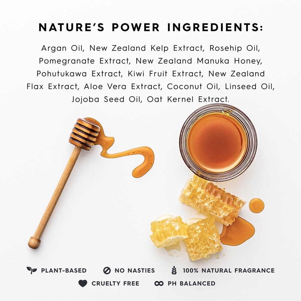 Canine Collection Nourishing Conditioner for Dog 250ml