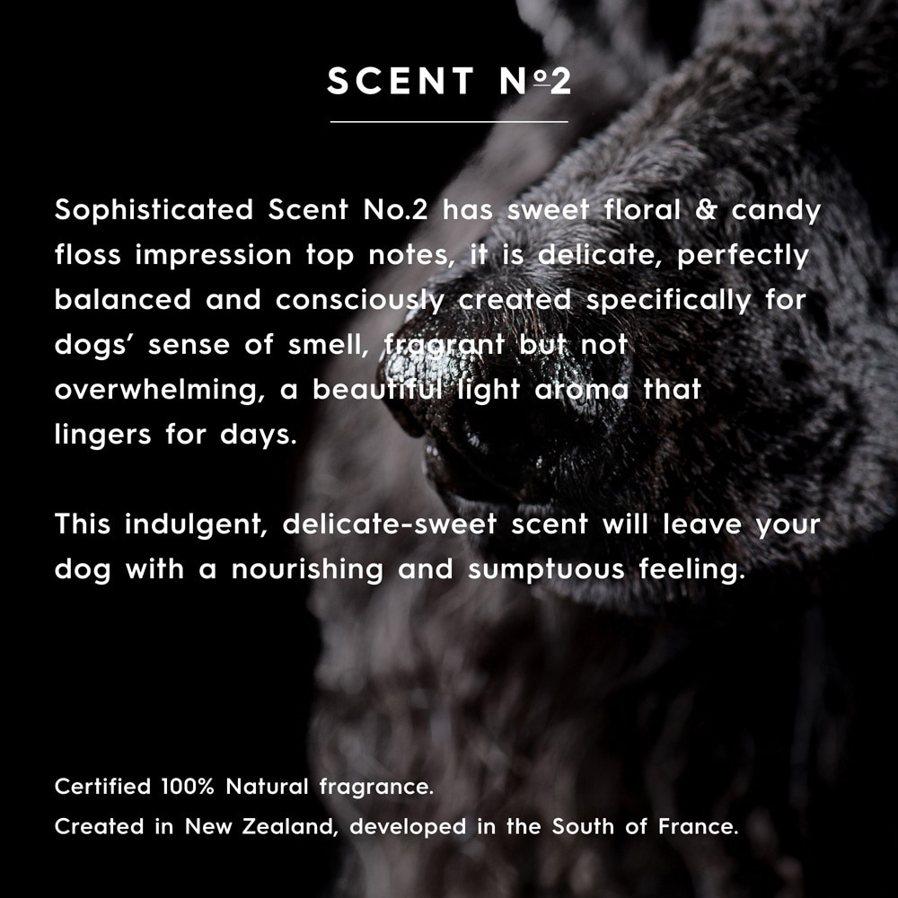 Canine Collection Nourishing Conditioner for Dog 250ml