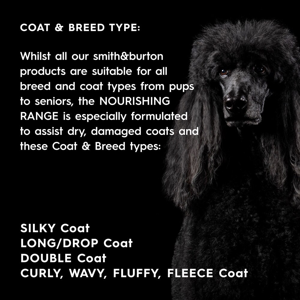 Canine Collection Nourishing Conditioner for Dog 250ml