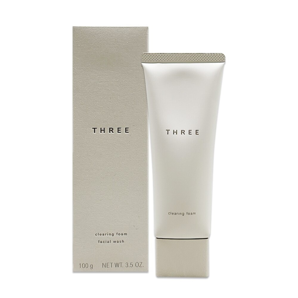 Clearing Foam (Restores The Skin’s Healthy Ph Balance And Leaves The Skin Impeccably Clean) 100g (Expiry: Jun`2025)