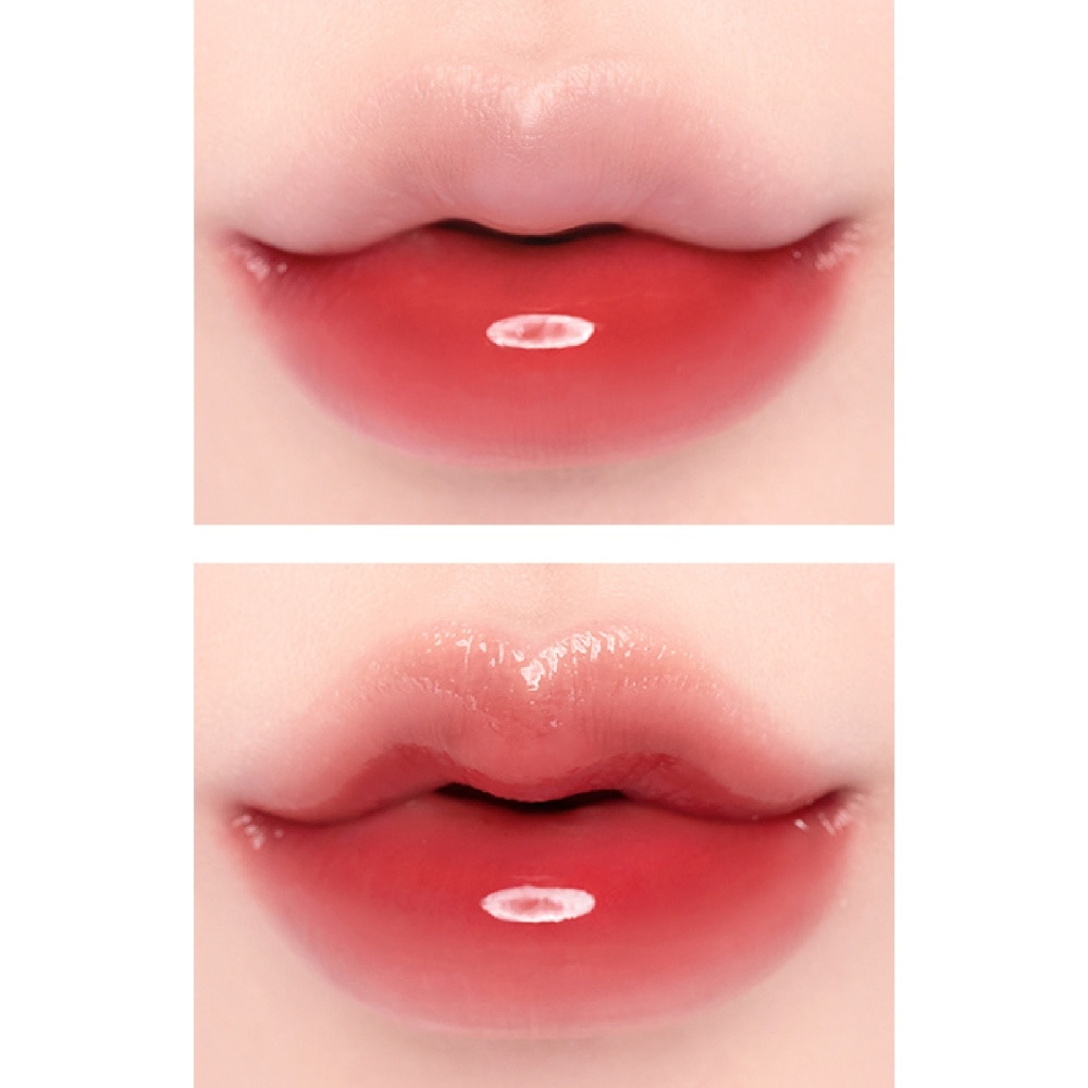 Crystal Glam Tint 01 Vintage Apple 3.4g