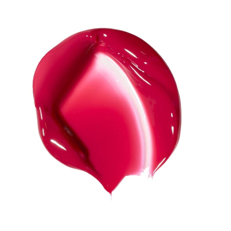 Crystal Glam Tint (05 Fresh Cherry) Glowy Lip Appearance Without Making Your Lips Sticky 3.4g