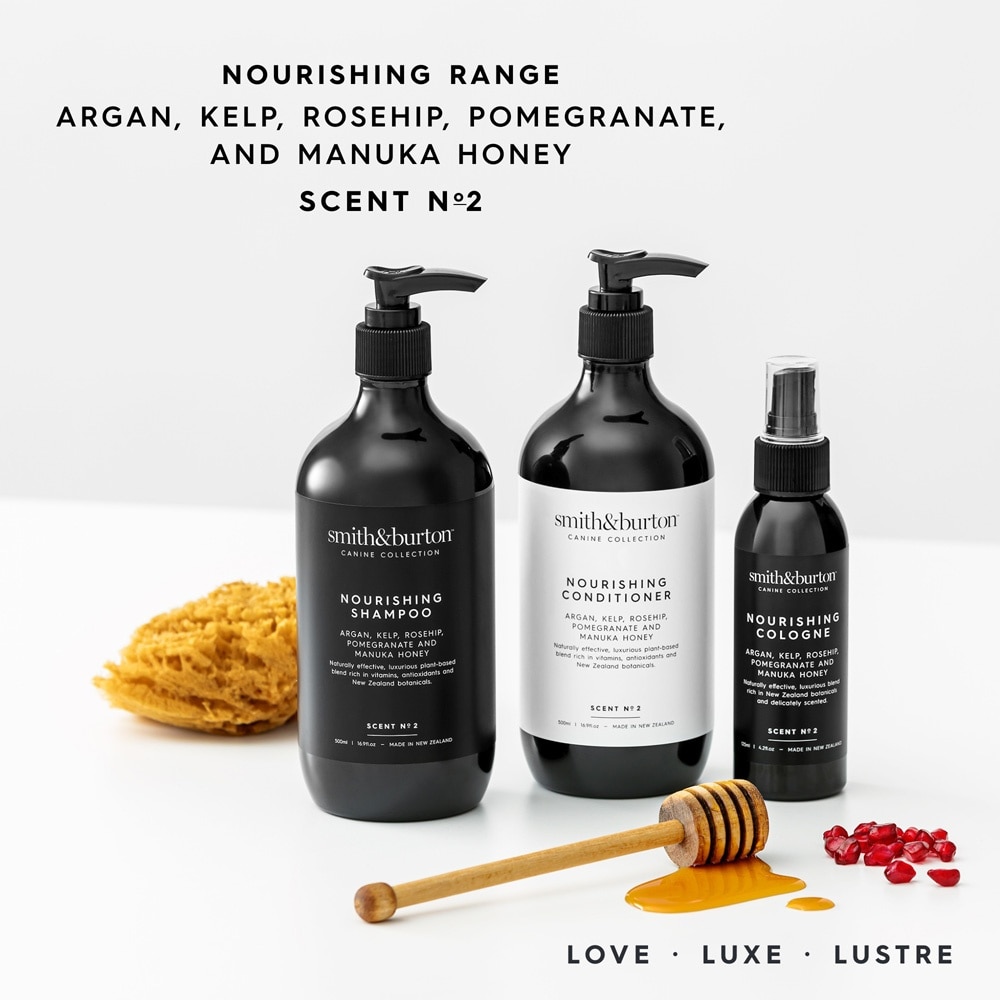 Canine Collection Nourishing Conditioner for Dog 500ml