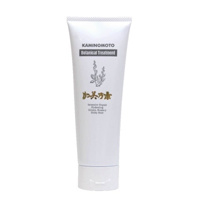 KAMINOMOTO Botanical Hair Growth Treatment (Damage Repairing Treatment For Daily Care) 180g