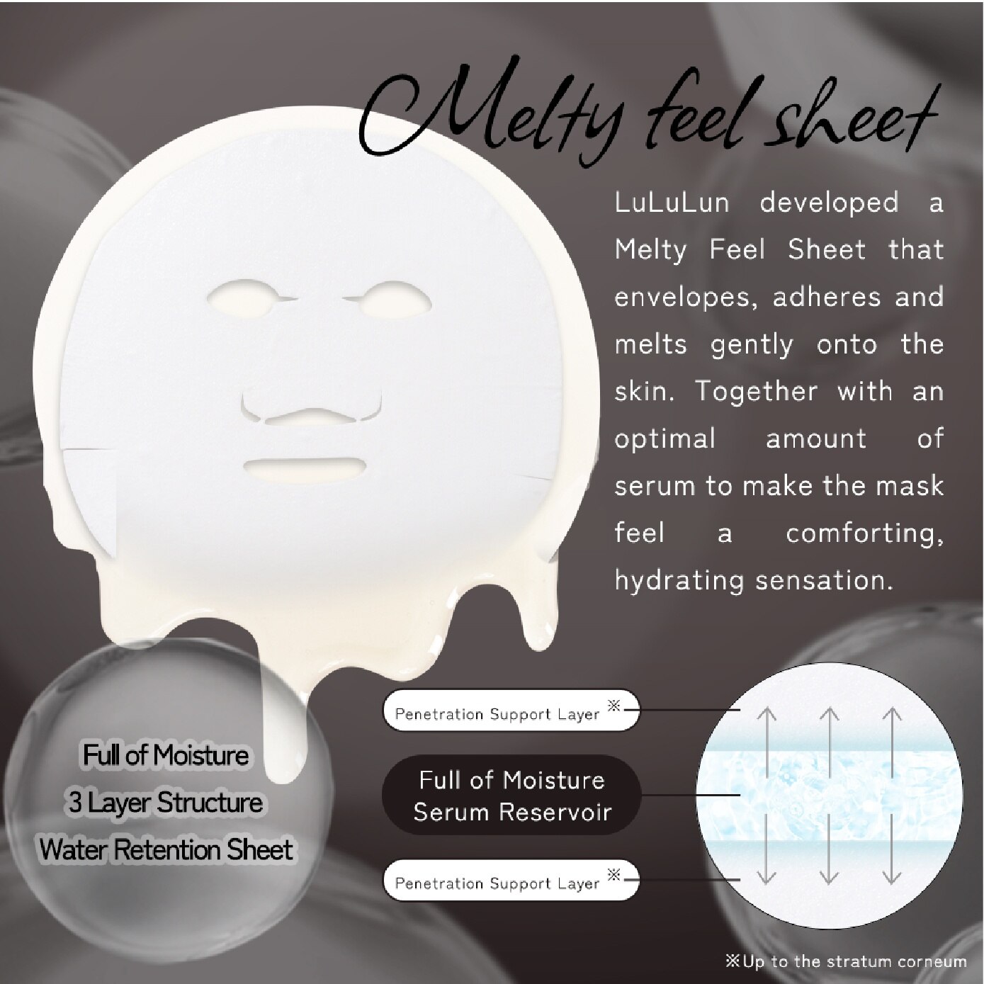 Hydra PD Face Mask 28s