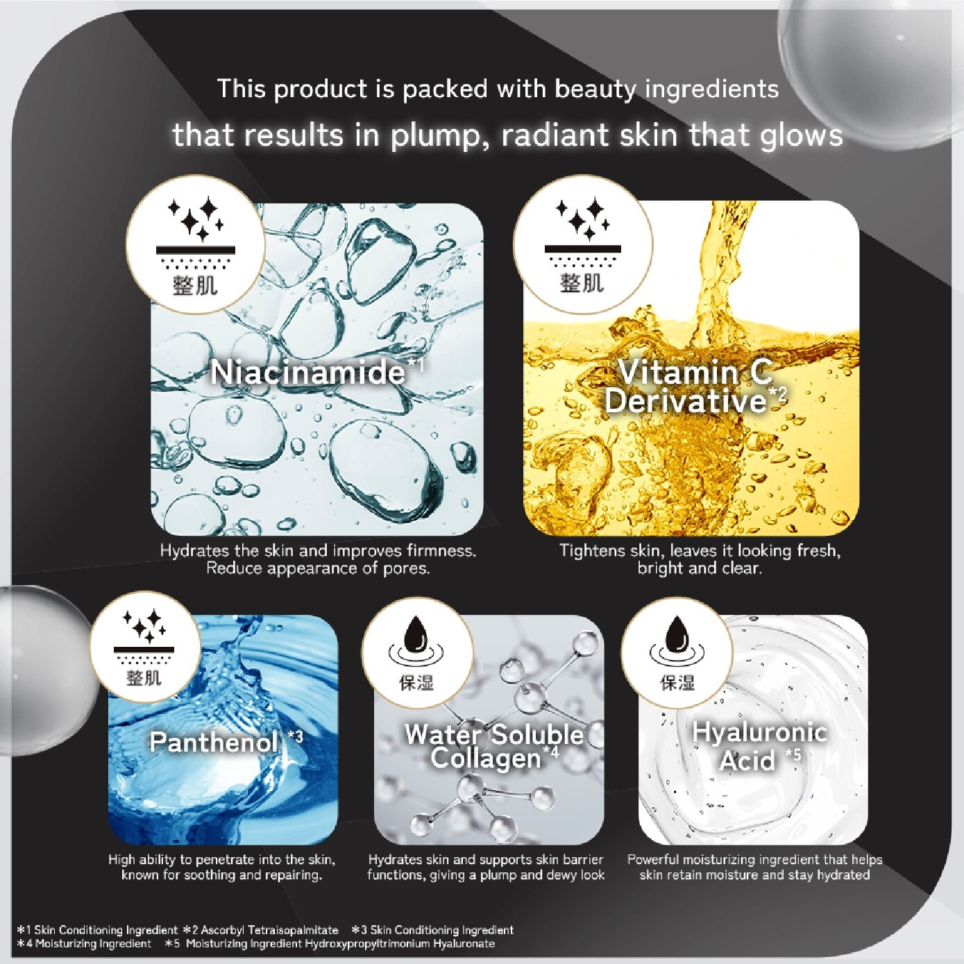 Hydra PD Face Mask 7s