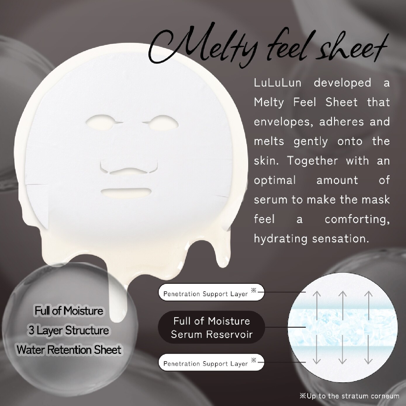 Hydra PD Face Mask 7s