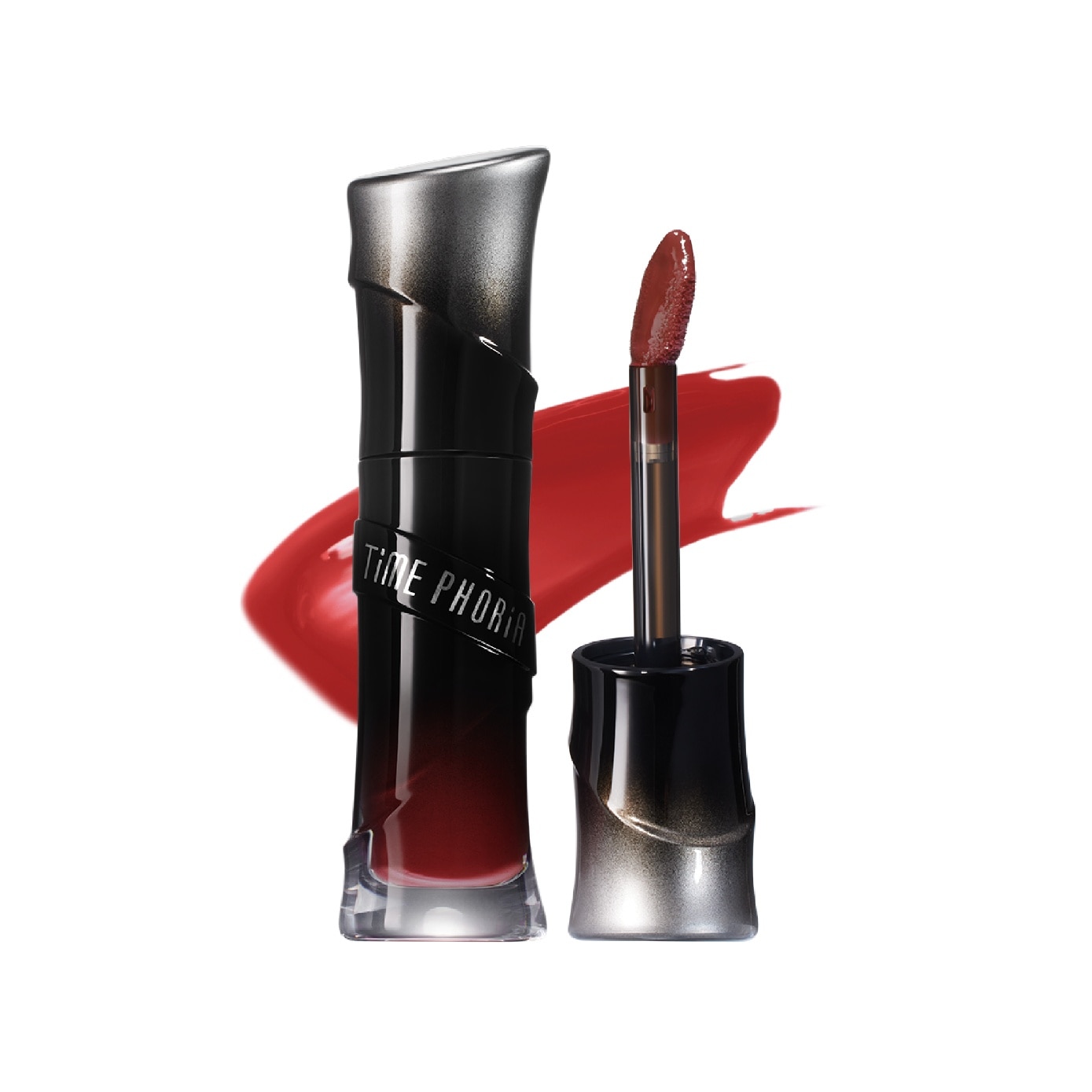 Lunara Frost 3D Lip Gloss #010 Maven 1s