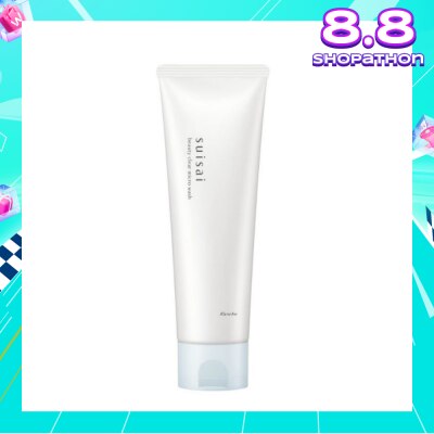 SUISAI Beauty Clear Micro Wash 130g