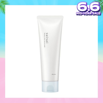 SUISAI Beauty Clear Micro Wash 130g