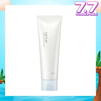 SUISAI Beauty Clear Micro Wash 130g